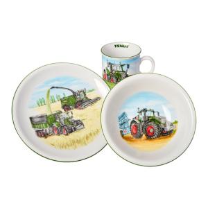 Set de vaisselle pour enfant Fendt