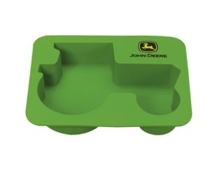 Moule à gâteau John Deere