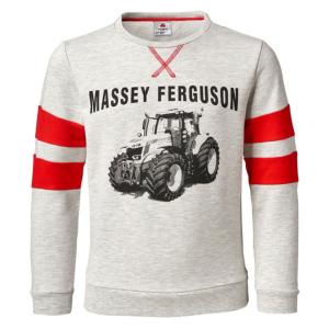 Pull Massey Ferguson enfant 