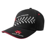 Casquette Massey Ferguson pneu 