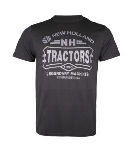 Tee shirt New Holland patrimoine