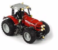 Tracteur Massey Ferguson 8690 - Tronico 1/16