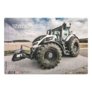 Lot de 2 puzzles Valtra - 50 pièces