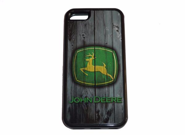 Coque de téléphone John Deere