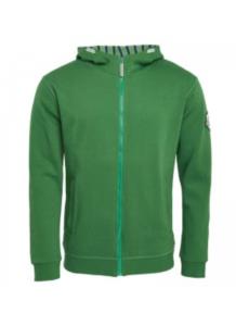 Gilet Vert Fendt
