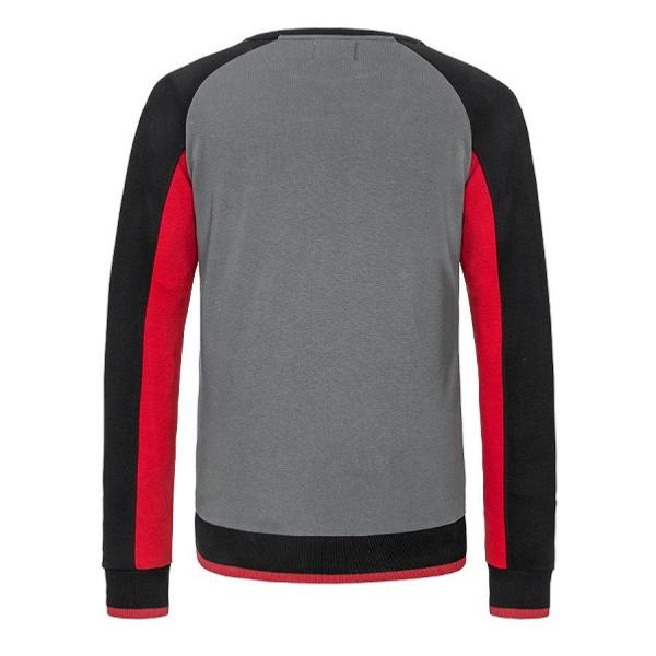 Sweat Massey Ferguson Raglan