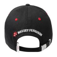 Casquette Massey Ferguson pneu 