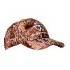 Casquette de chasse Massey Ferguson - feuilles marron