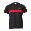 Tee-shirt Massey Ferguson Red Line
