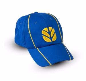 Casquette "piping" New Holland