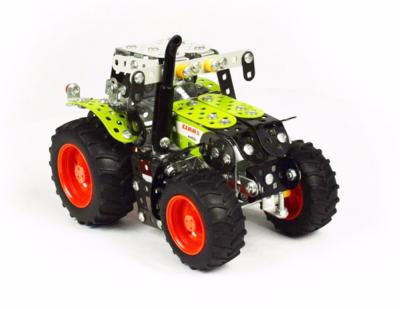 Tracteur Claas Axion 430 - Tronico 1/32