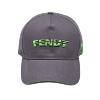 Casquette grise Fendt