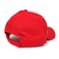 Casquette rouge et grise Case IH