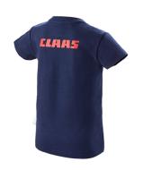 Tee shirt Claas pour enfant
