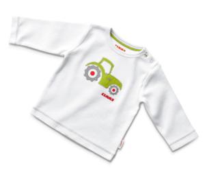 Tee shirt manches longues Claas  bébé