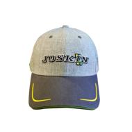 Casquette Joskin grise