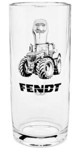 Chope Fendt tracteur