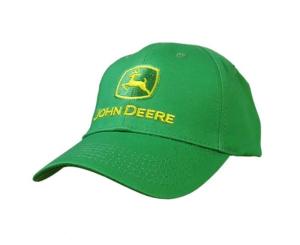 Casquette enfants John Deere 