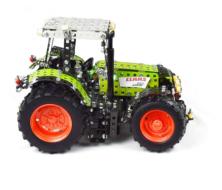 Tracteur Claas Axion 850 - Tronico 1/16