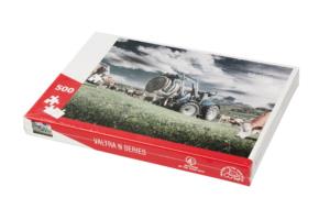 Puzzle 500 pièces Valtra