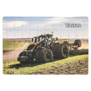 Lot de 2 puzzles Valtra - 50 pièces