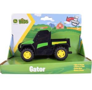 Jouet Gator John Deere sons et lumières