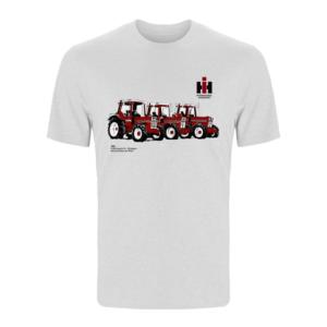 Tee shirt Case IH "1981"