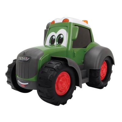 Tracteur Fendti