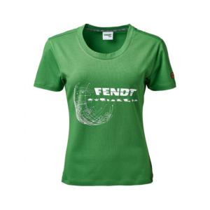 Tee shirt femme Fendt