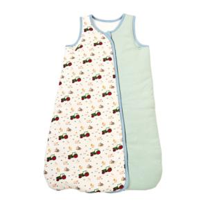 Gigoteuse FENDT pour bébé 3-9 mois