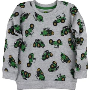 Pull enfant John Deere