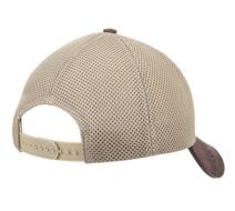 Casquette John Deere Quality Equipment marron