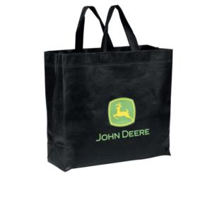 Sac noir John Deere