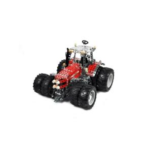 Tracteur Massey 8690 - Tronico 1/16