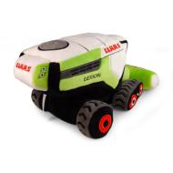 Peluche moissonneuse batteuse Claas Lexion