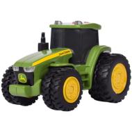 Jouet tracteur John Deere 7R sons et lumières