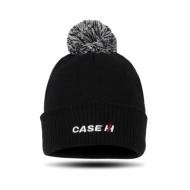 Bonnet pompon Case IH