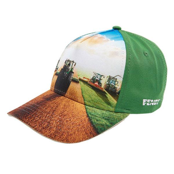 Casquette fendt Clearance