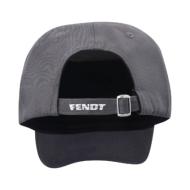 Casquette Fendt Green Field