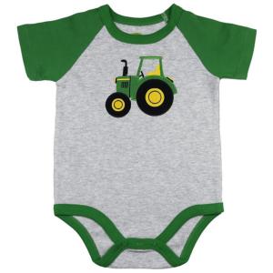 Body John Deere tracteur