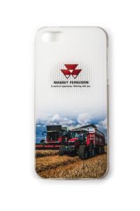 Coque de téléphone Massey Ferguson Iphone 5/5S