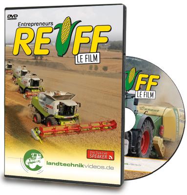 DVD Entrepreneurs REIFF