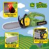 Tronçonneuse motorisée John Deere