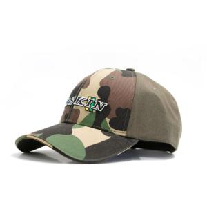Casquette Joskin camouflage