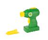 Valisette John Deere Je construis mes amis