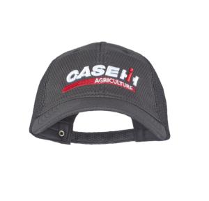 Casquette Case IH structurée