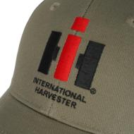 Casquette IH Vintage 