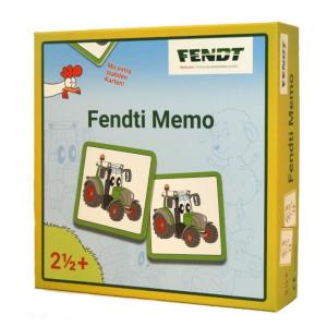 Mémory Fendti