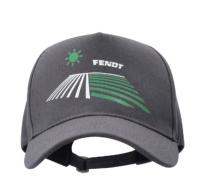 Casquette Fendt Green Field