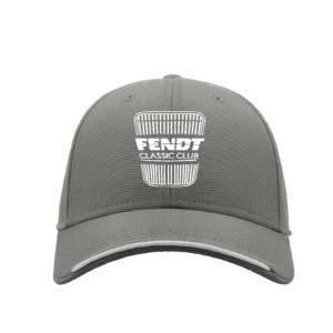 Casquette Fendt Classic Club